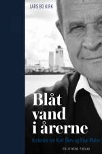 Blåt vand i årerne af Lars Bo Kirk