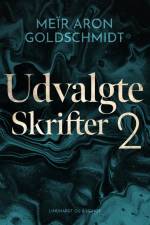Udvalgte skrifter 2 af Meïr Aron Goldschmidt