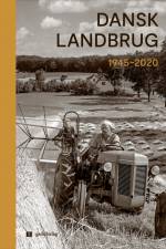 Dansk landbrug af Gudrun Gormsen