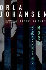 Sæsonens mord af Orla Johansen