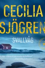 Svallvåg af Cecilia Sjögren