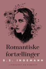 Romantiske fortællinger af B.S. Ingemann
