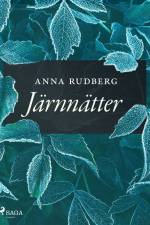 Järnnätter af Anna Rudberg