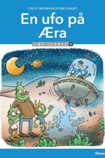 En ufo på Æra, Læs Lydret 1