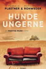 Hundeungerne af Pernille Plaetner