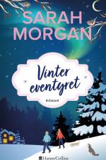 Vintereventyret af Sarah Morgan
