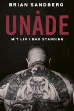 Unåde af Brian Sandberg