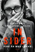 Insider af Simon Emil Ammitzbøll-Bille