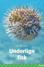 Underlige fisk, Grøn Fagklub af Maja Plesner