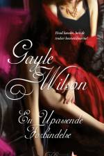 En Upassende Forbindelse af Gayle Wilson
