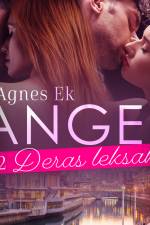 Angel 2: Deras leksak - Erotisk novell af Agnes Ek