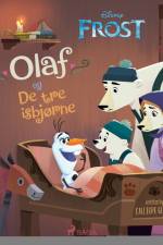 Frost - Olaf og de tre isbjørne af Disney