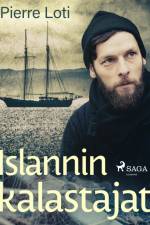 Islannin kalastajat af Pierre Loti