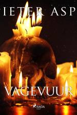 Vagevuur af Pieter Aspe
