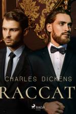 Braccato af Charles Dickens