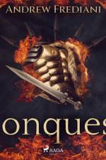 Conquest af Andrew Frediani