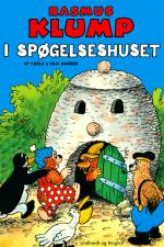 Rasmus Klump i spøgelseshuset af Vilhelm Hansen