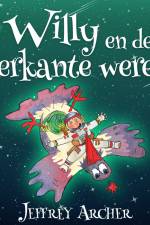 Willy en de vierkante wereld af Jeffrey Archer