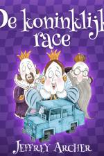 De koninklijke race af Jeffrey Archer
