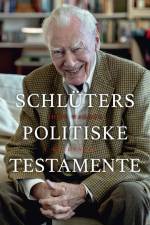 Schlüters politiske testamente af John Wagner