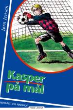 Kasper på mål af Jørn Jensen