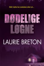Dødelige løgne af Laurie Breton