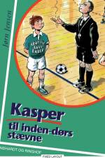 Kasper til indendørs stævne af Jørn Jensen