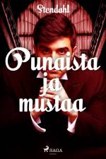 Punaista ja mustaa
