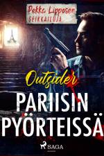 Pariisin pyörteissä af Outsider