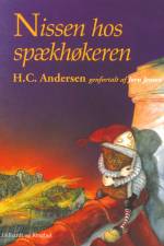 Nissen hos spækhøkeren af Jørn Jensen