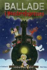 Ballade i Monsterekspressen af Peter Gotthardt