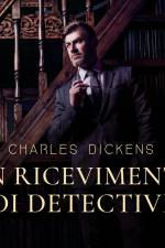 Un ricevimento di Detective af Charles Dickens
