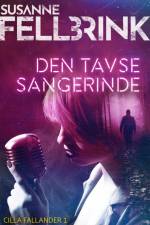 Den tavse sangerinde af Susanne Fellbrink