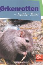 Ørkenrotten - hedder Kurt