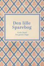 Den lille sparebog af Gyldendal
