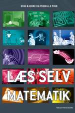 Læs selv matematik af Pernille Pind