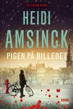 Pigen på billedet af Heidi Amsinck