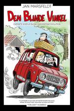 Den blinde vinkel af Jan Marsfeldt