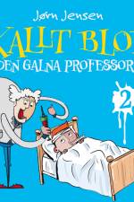 Kallt blod - Den galna professorn