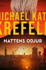 Nattens odjur af Michael Katz Krefeld