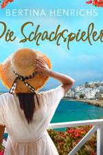 Die Schachspielerin af Bertina Henrichs