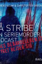 På Stribe - din seriemorderpodcast - James DeBardeleben del 2 - Uhyret Rejser Sig af Andreas Illum