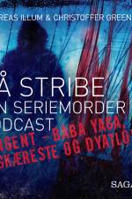Tangent - Baba Yaga, Ligkæreste og Dyatlov af Christoffer Greenfort