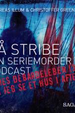 På Stribe - din seriemorderpodcast - James DeBardeleben del 3 - Må Jeg Se Et Hus I Aften? af Christoffer Greenfort