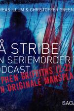 På Stribe - din seriemorderpodcast - Stephen Griffiths del 2 - Den Originale Mansplainer af Christoffer Greenfort