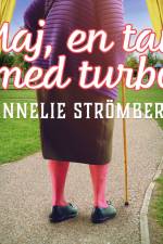 Maj, en tant med turbo af Annelie Strömberg