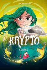Krypto 4: Rimtåge af Hans Jørgen Sandnes