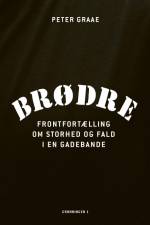 Brødre af Peter Graae