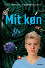 Mit køn af Frank Rudolf Jacobsen