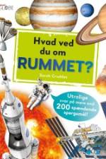 Hvad ved du om rummet